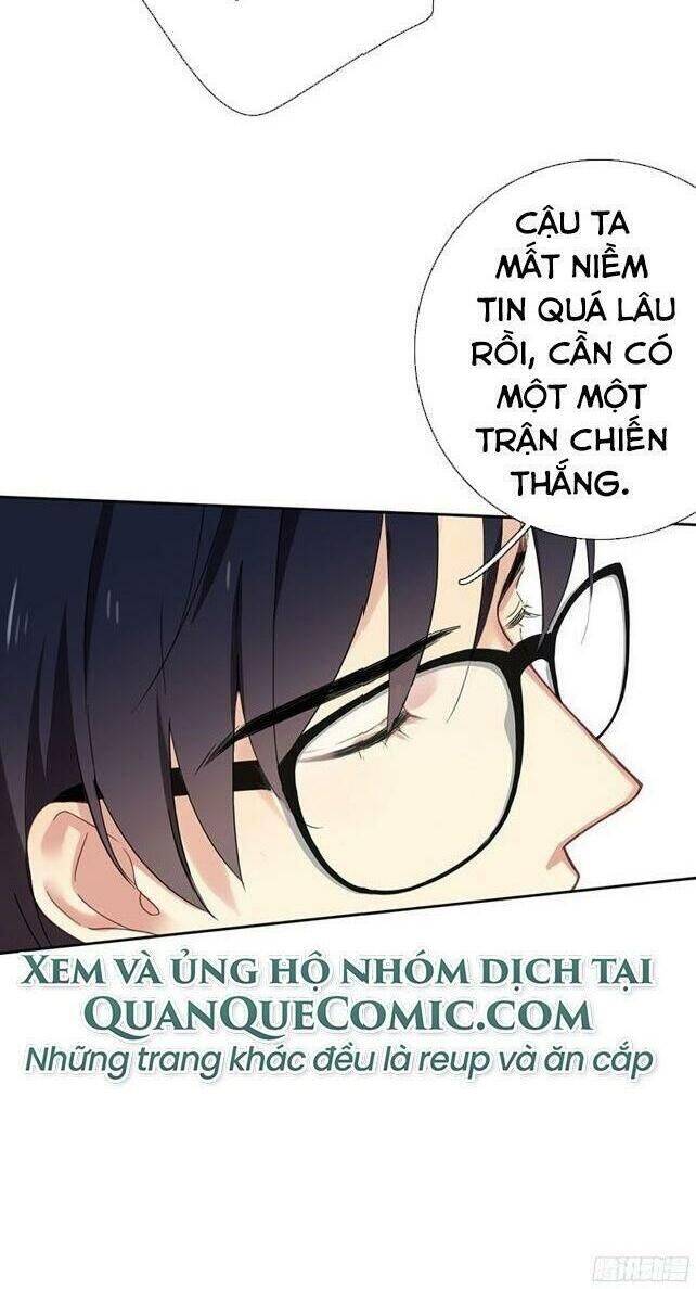 Khởi Động Lại Tương Lai Chapter 7 - Trang 9