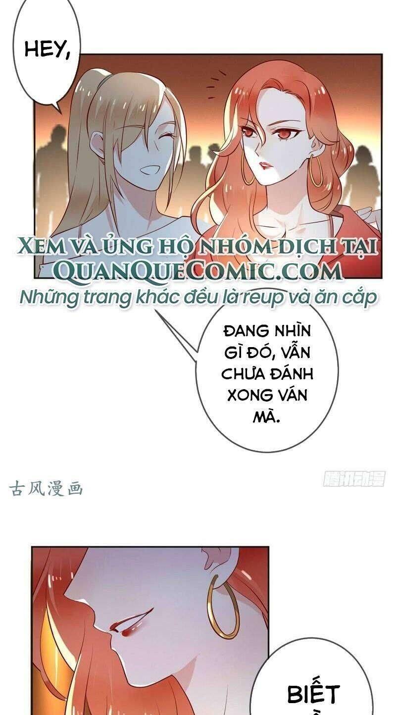 Khởi Động Lại Tương Lai Chapter 19 - Trang 9