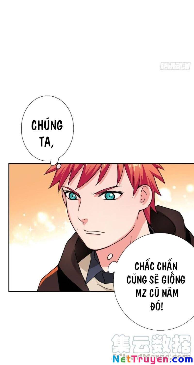 Khởi Động Lại Tương Lai Chapter 46 - Trang 27