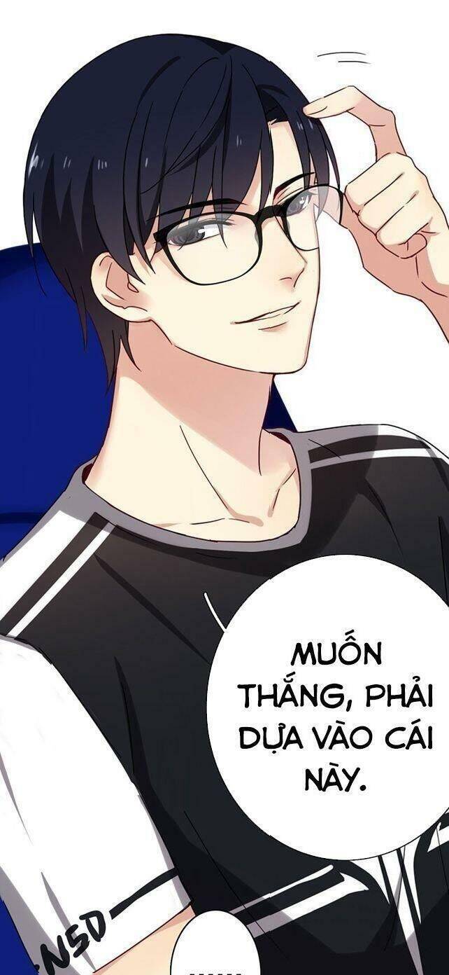 Khởi Động Lại Tương Lai Chapter 8 - Trang 21