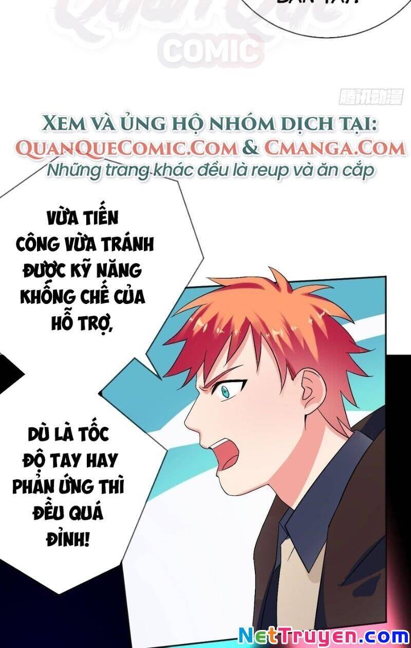 Khởi Động Lại Tương Lai Chapter 46 - Trang 13