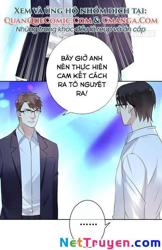 Khởi Động Lại Tương Lai Chapter 48 - Trang 37