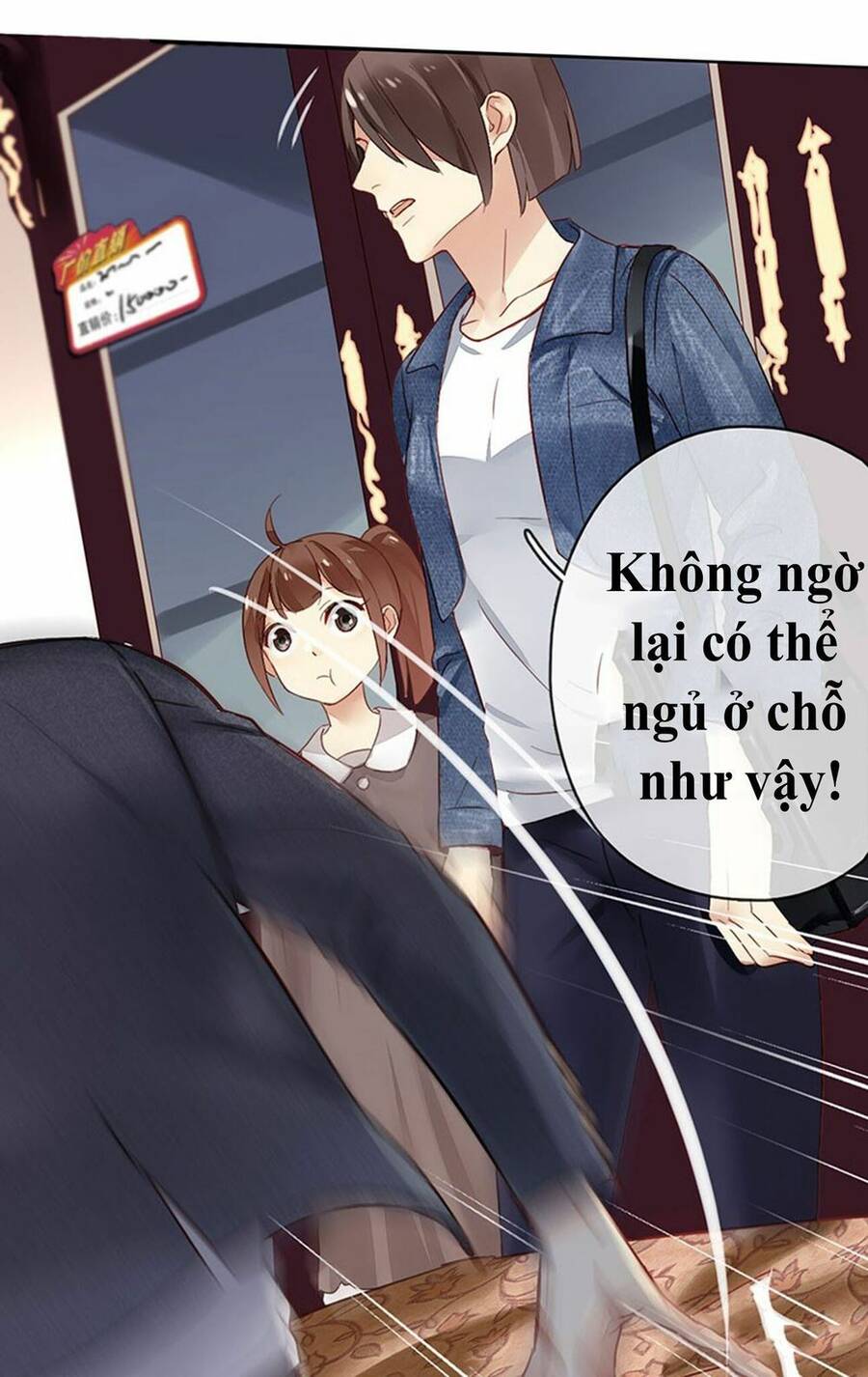 Khởi Động Lại Tương Lai Chapter 1.3 - Trang 36