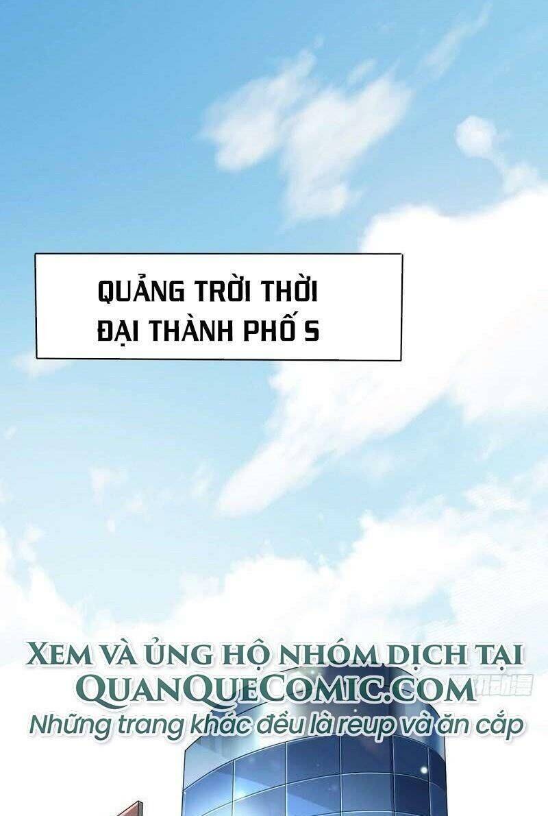 Khởi Động Lại Tương Lai Chapter 30 - Trang 8