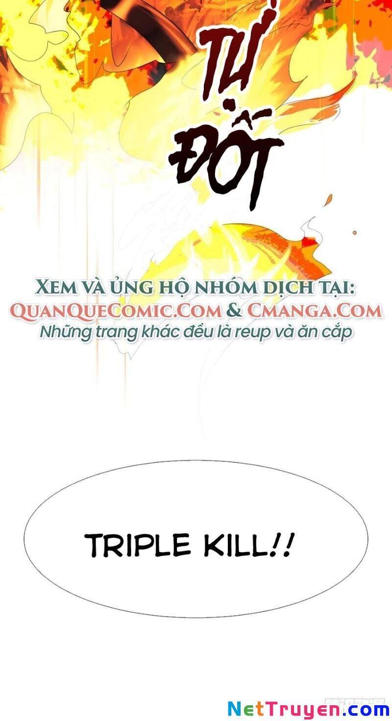 Khởi Động Lại Tương Lai Chapter 40 - Trang 21