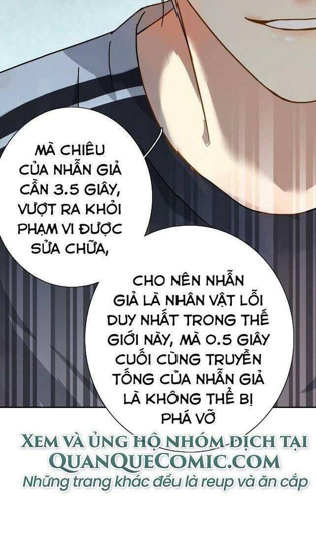 Khởi Động Lại Tương Lai Chapter 9 - Trang 9