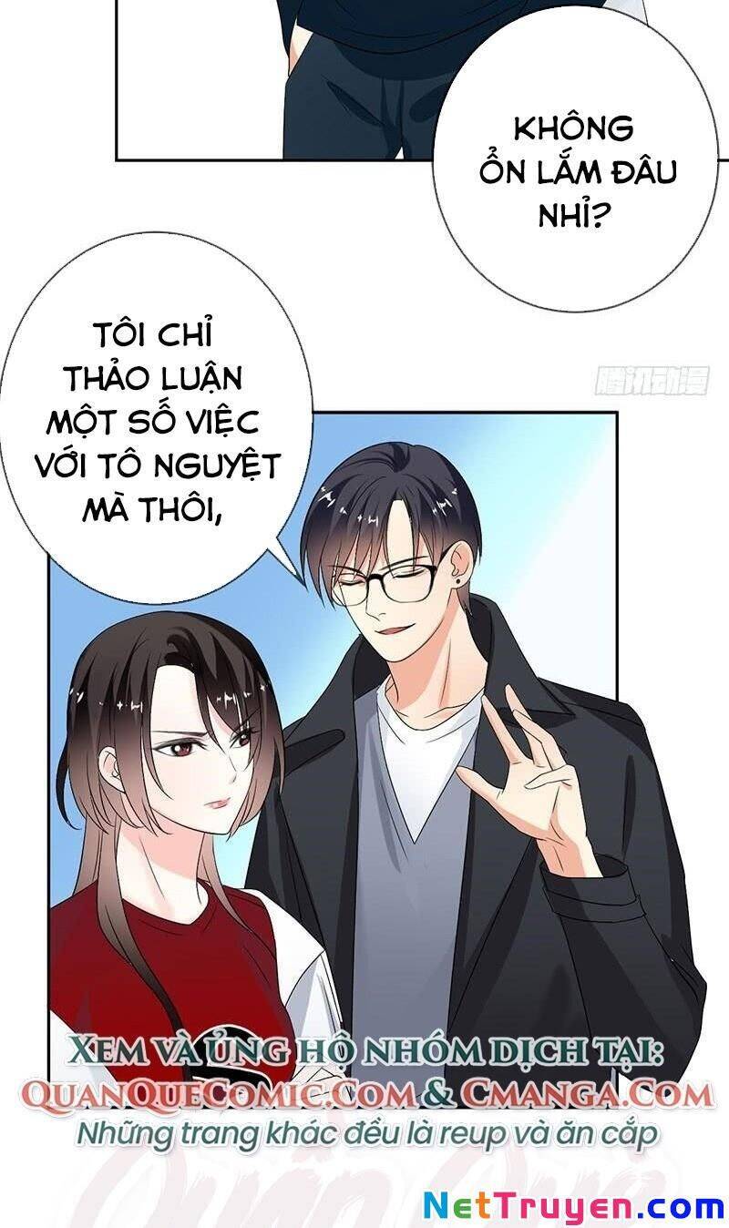 Khởi Động Lại Tương Lai Chapter 47 - Trang 12