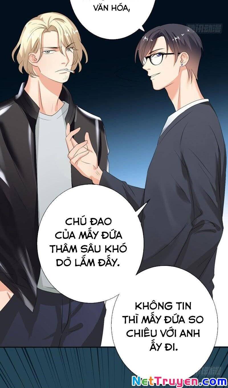 Khởi Động Lại Tương Lai Chapter 44 - Trang 21