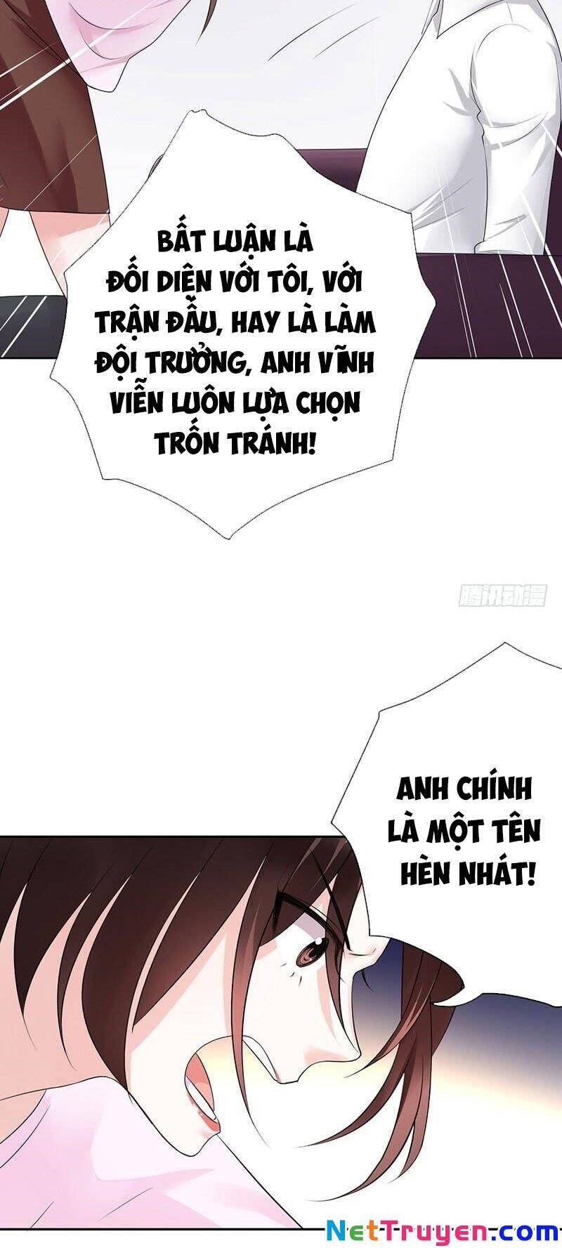 Khởi Động Lại Tương Lai Chapter 60 - Trang 7