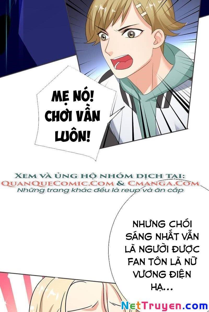 Khởi Động Lại Tương Lai Chapter 45 - Trang 32