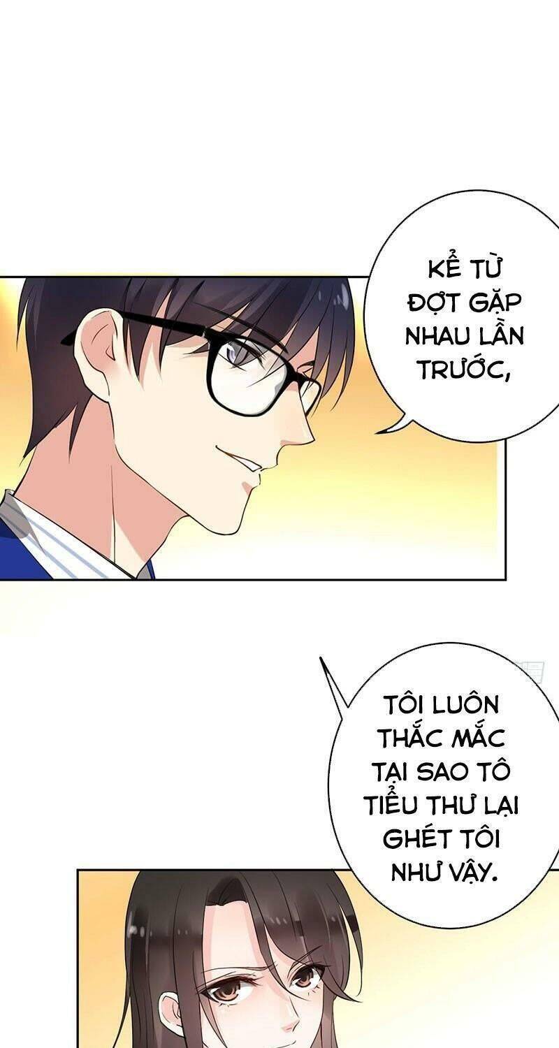 Khởi Động Lại Tương Lai Chapter 14 - Trang 5