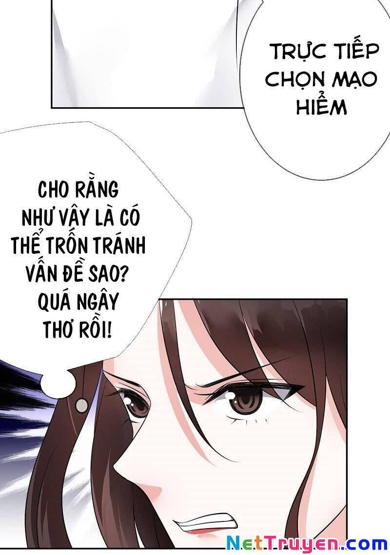 Khởi Động Lại Tương Lai Chapter 59 - Trang 27