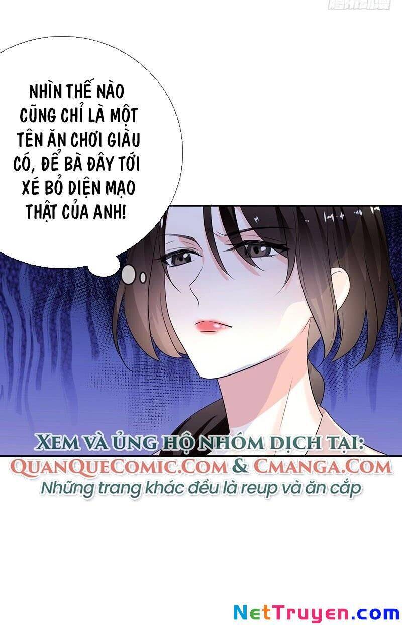 Khởi Động Lại Tương Lai Chapter 47 - Trang 20