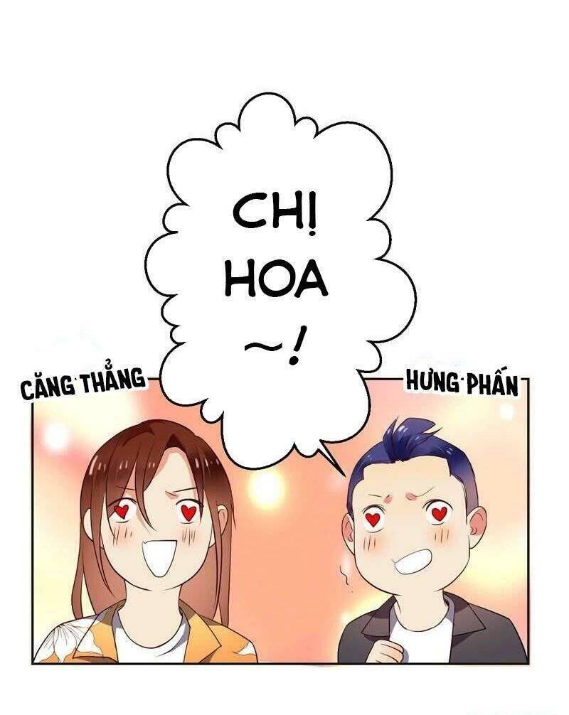 Khởi Động Lại Tương Lai Chapter 19 - Trang 2