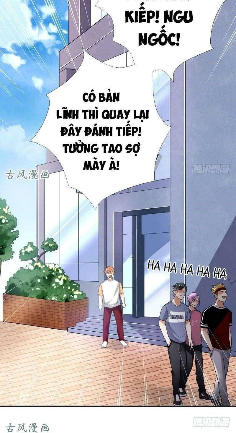 Khởi Động Lại Tương Lai Chapter 25 - Trang 37