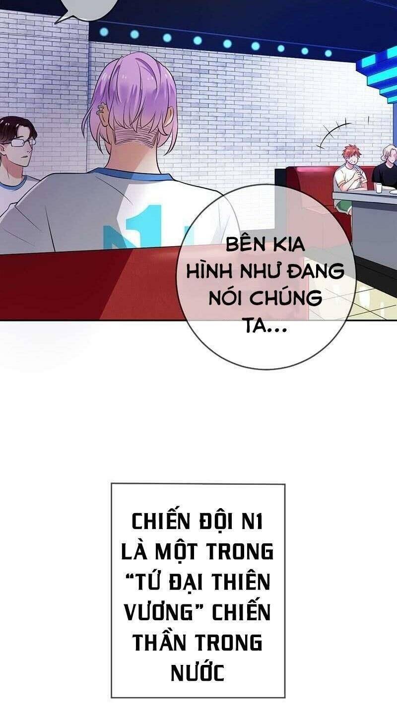 Khởi Động Lại Tương Lai Chapter 22 - Trang 13