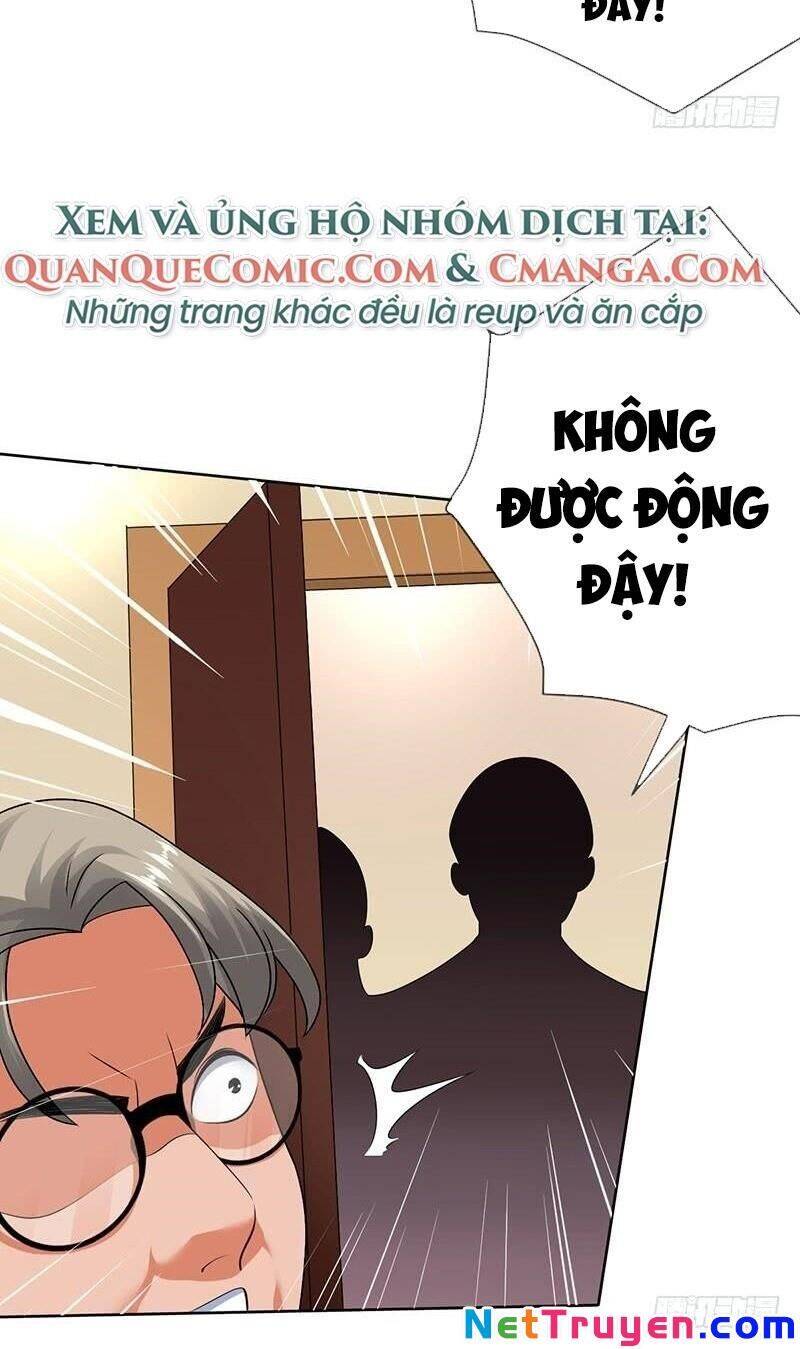 Khởi Động Lại Tương Lai Chapter 56 - Trang 17