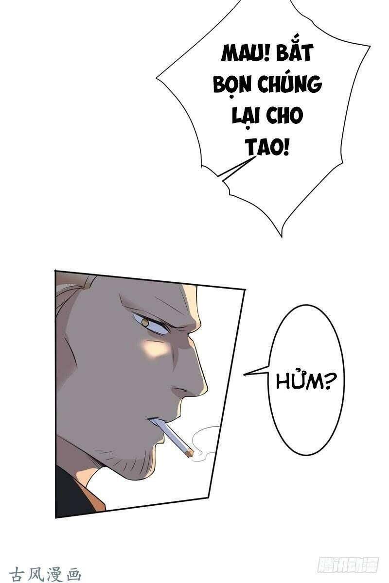 Khởi Động Lại Tương Lai Chapter 19 - Trang 48