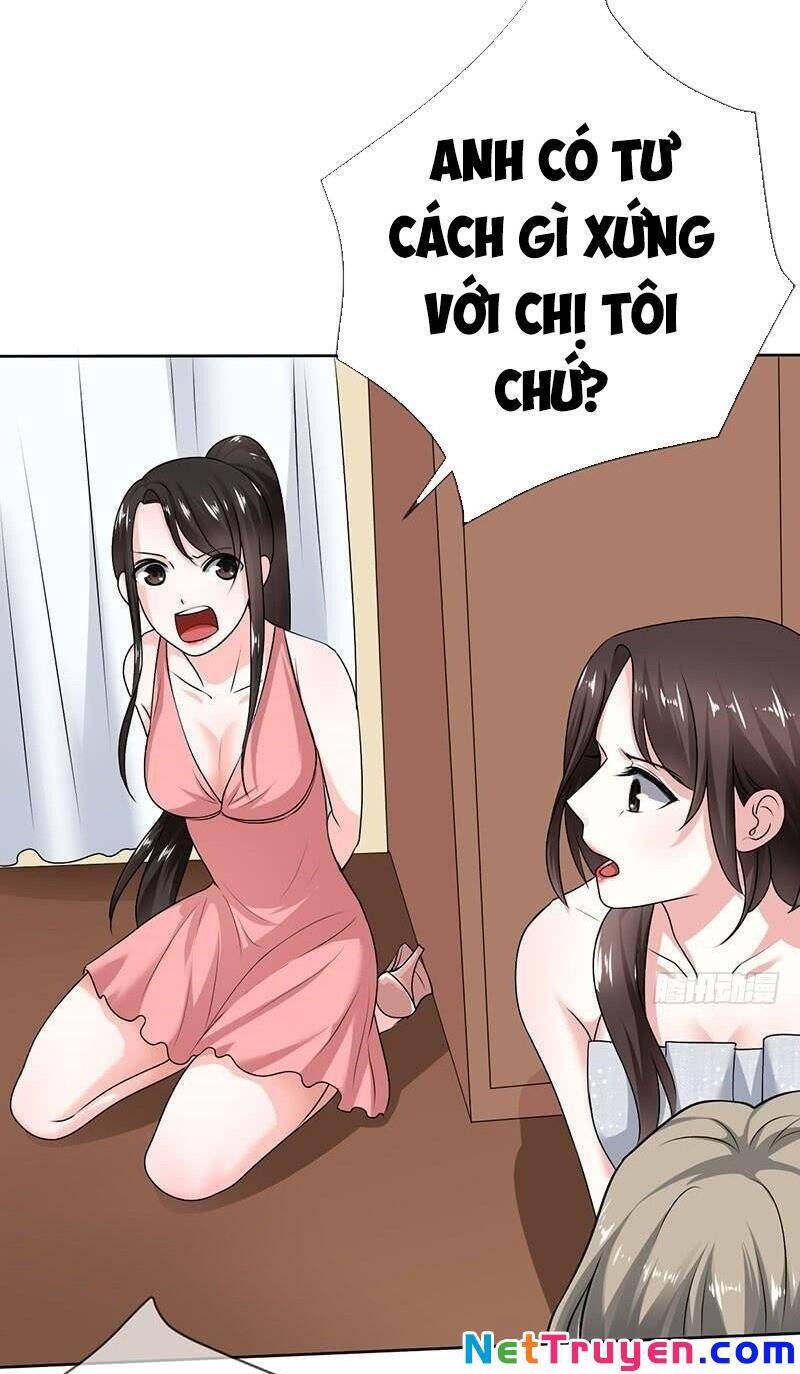 Khởi Động Lại Tương Lai Chapter 55 - Trang 21