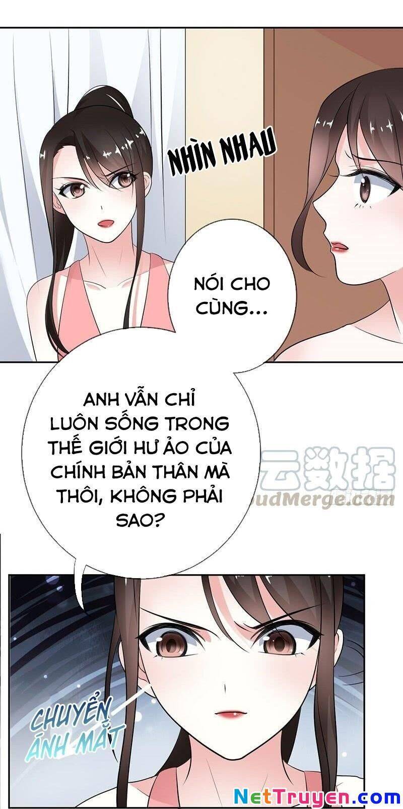 Khởi Động Lại Tương Lai Chapter 55 - Trang 24