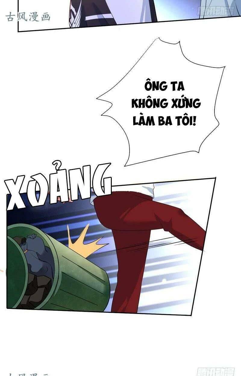 Khởi Động Lại Tương Lai Chapter 27 - Trang 37