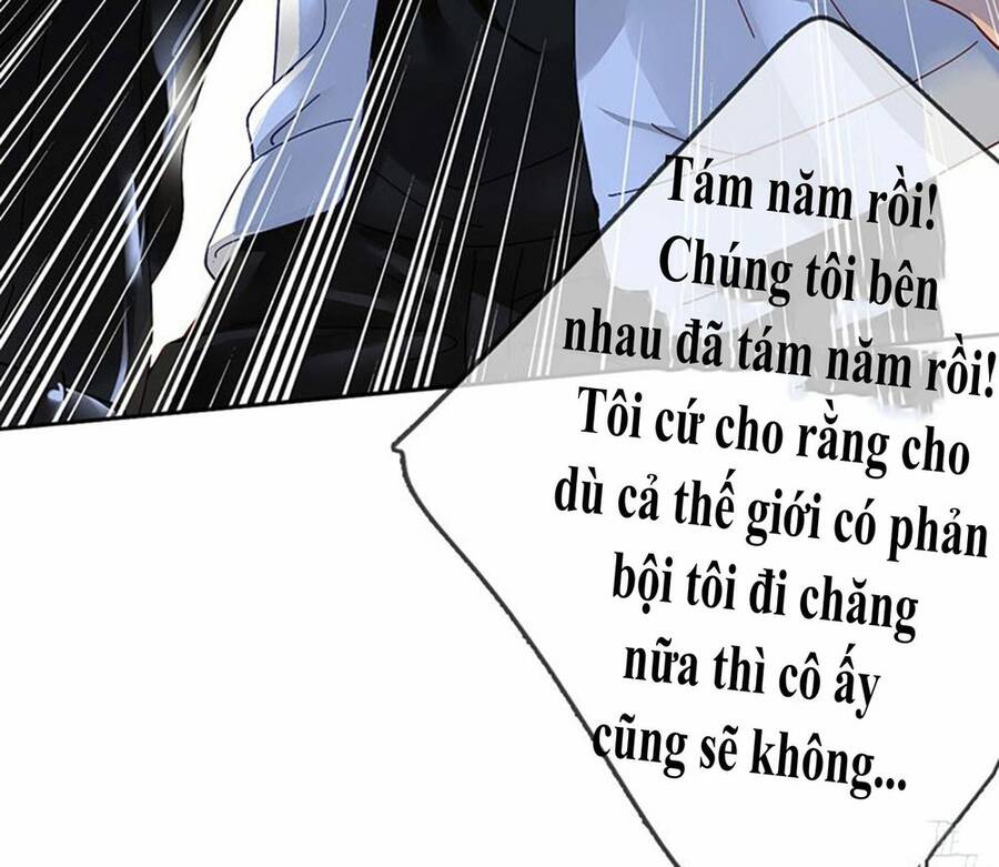 Khởi Động Lại Tương Lai Chapter 1.1 - Trang 21