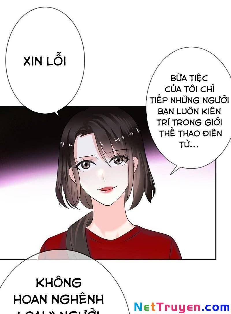 Khởi Động Lại Tương Lai Chapter 50 - Trang 14