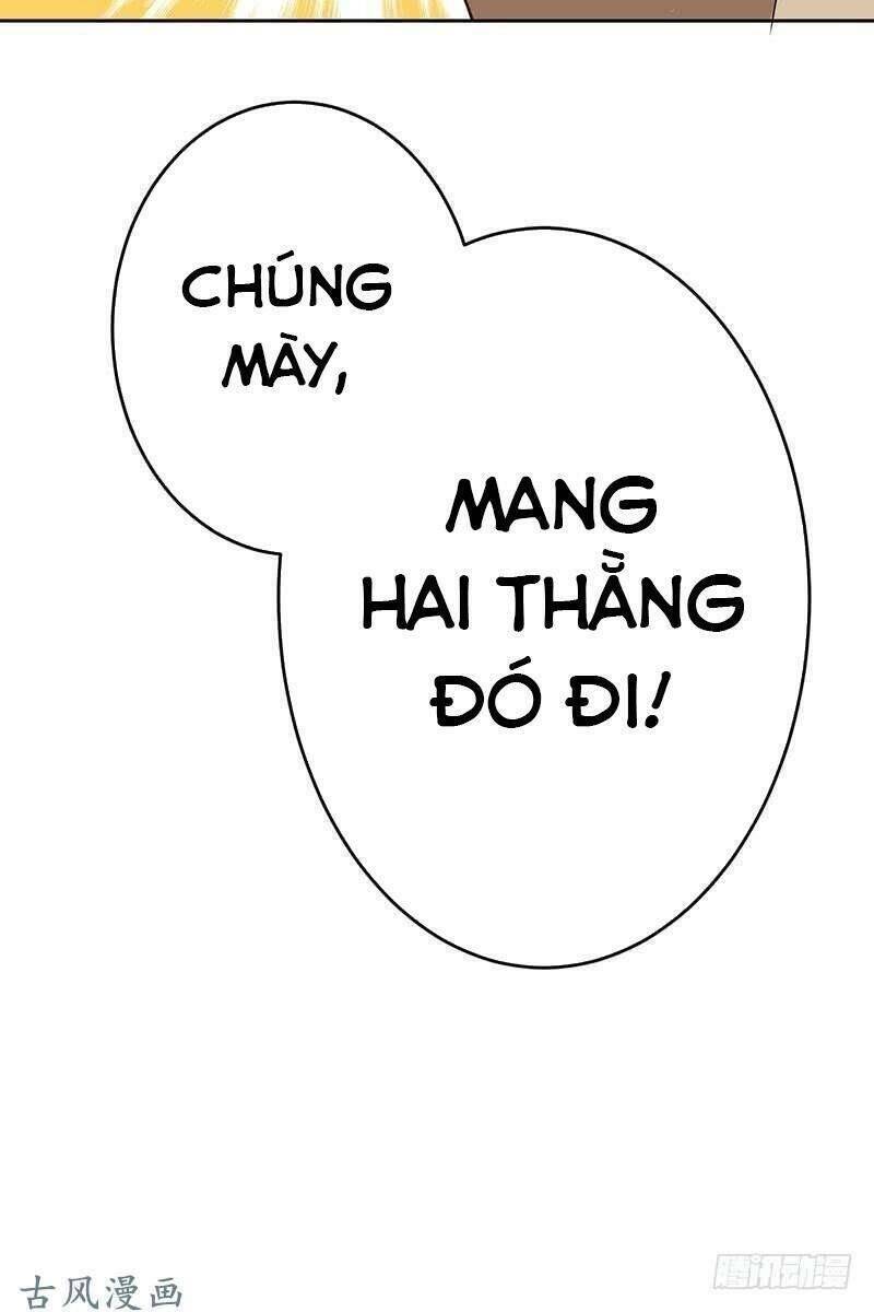 Khởi Động Lại Tương Lai Chapter 18 - Trang 28