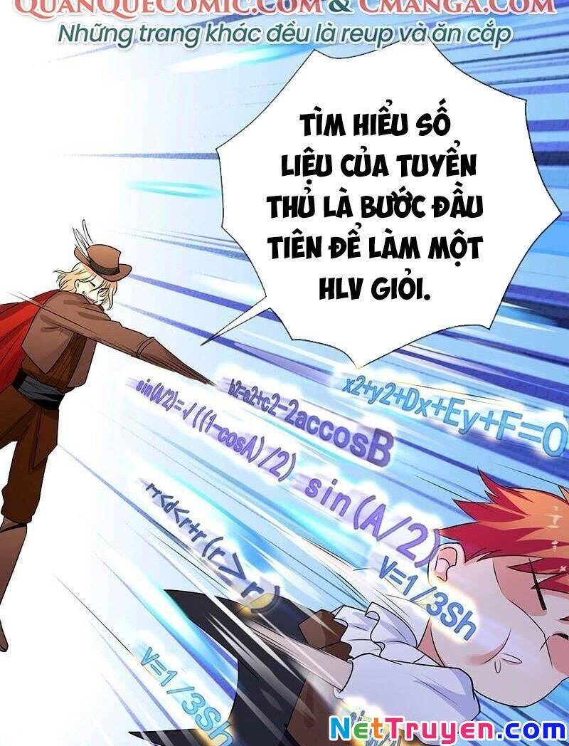 Khởi Động Lại Tương Lai Chapter 44 - Trang 29