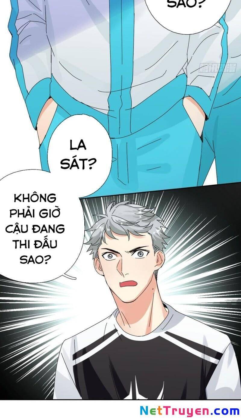 Khởi Động Lại Tương Lai Chapter 42 - Trang 15