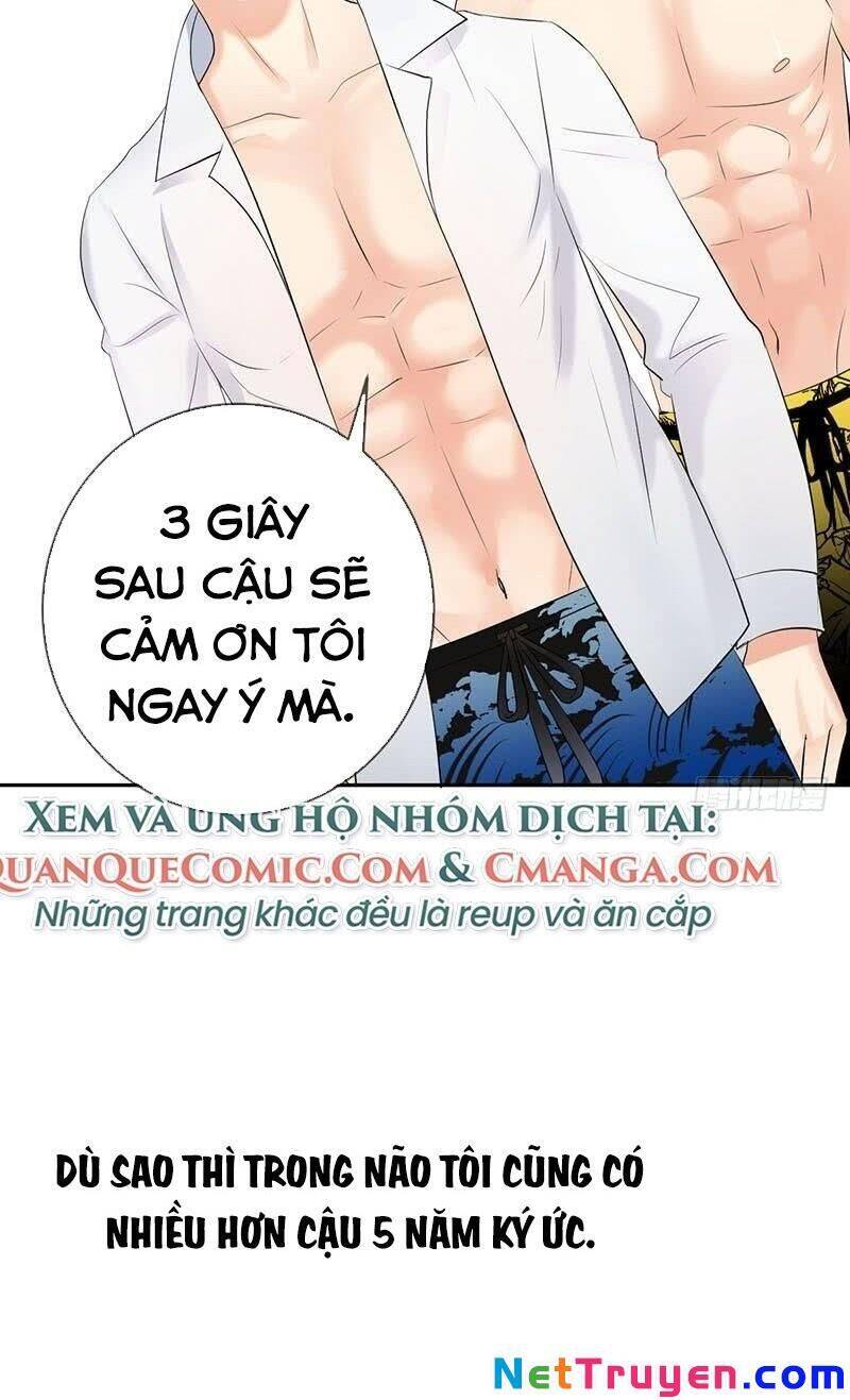 Khởi Động Lại Tương Lai Chapter 51 - Trang 17