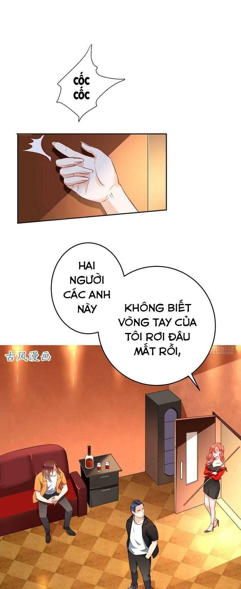 Khởi Động Lại Tương Lai Chapter 19 - Trang 27