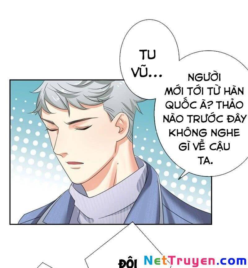 Khởi Động Lại Tương Lai Chapter 45 - Trang 20