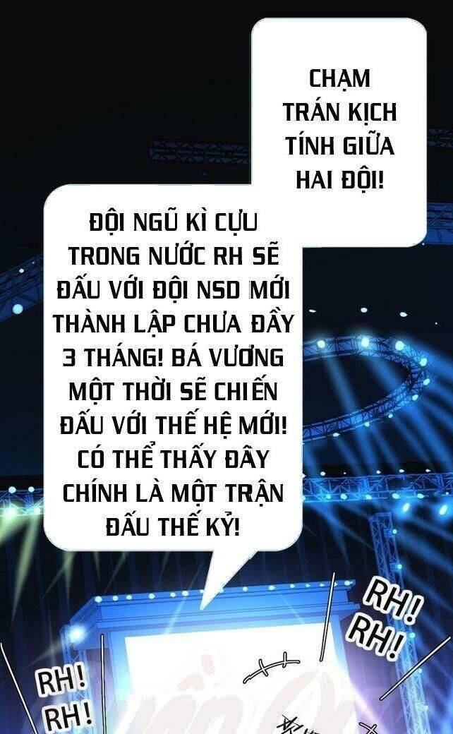 Khởi Động Lại Tương Lai Chapter 8 - Trang 0