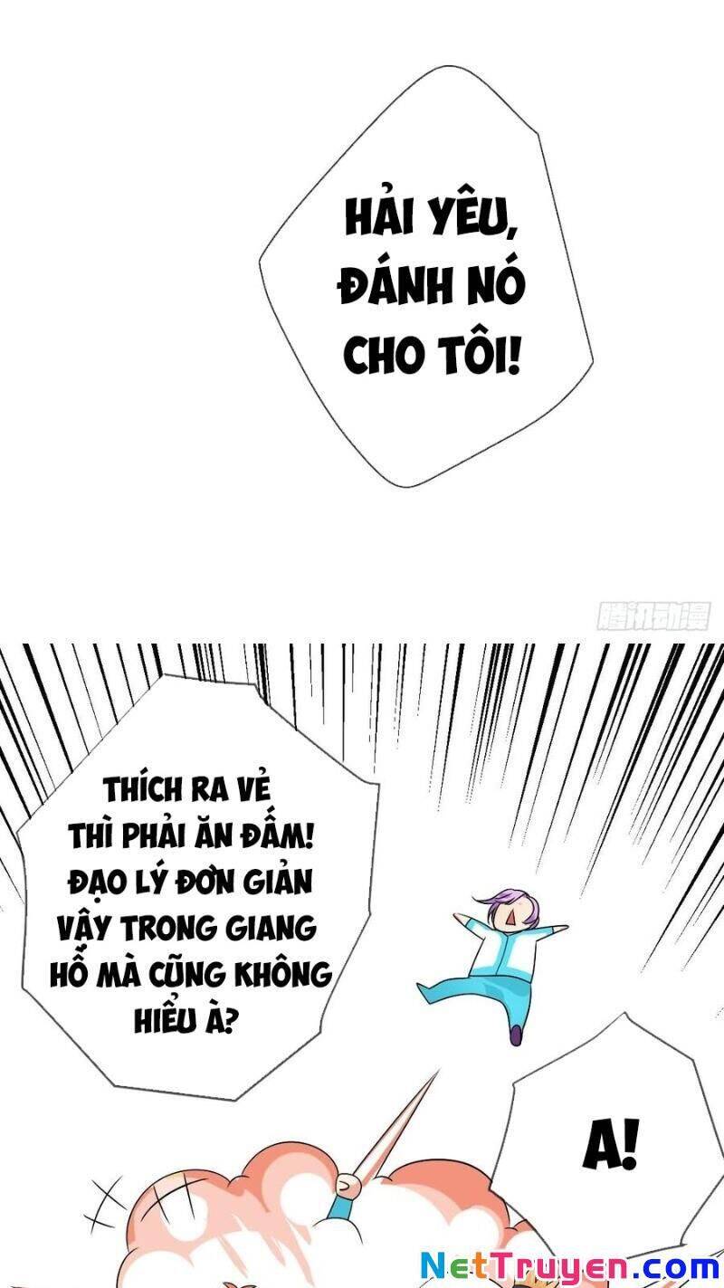 Khởi Động Lại Tương Lai Chapter 42 - Trang 24