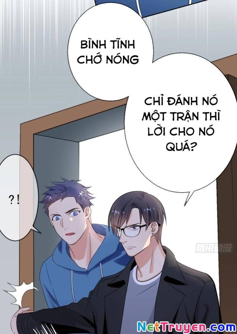 Khởi Động Lại Tương Lai Chapter 42 - Trang 26