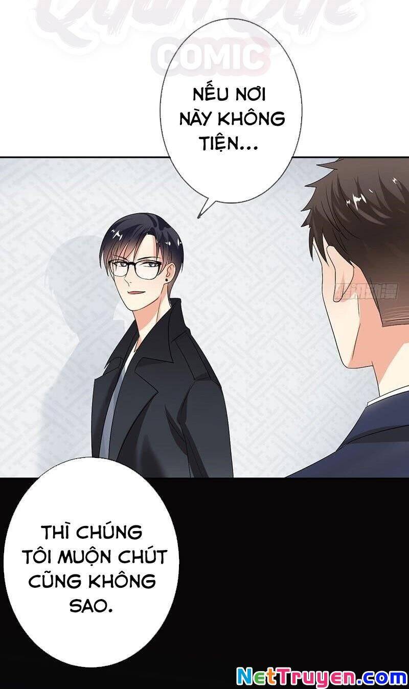 Khởi Động Lại Tương Lai Chapter 47 - Trang 13