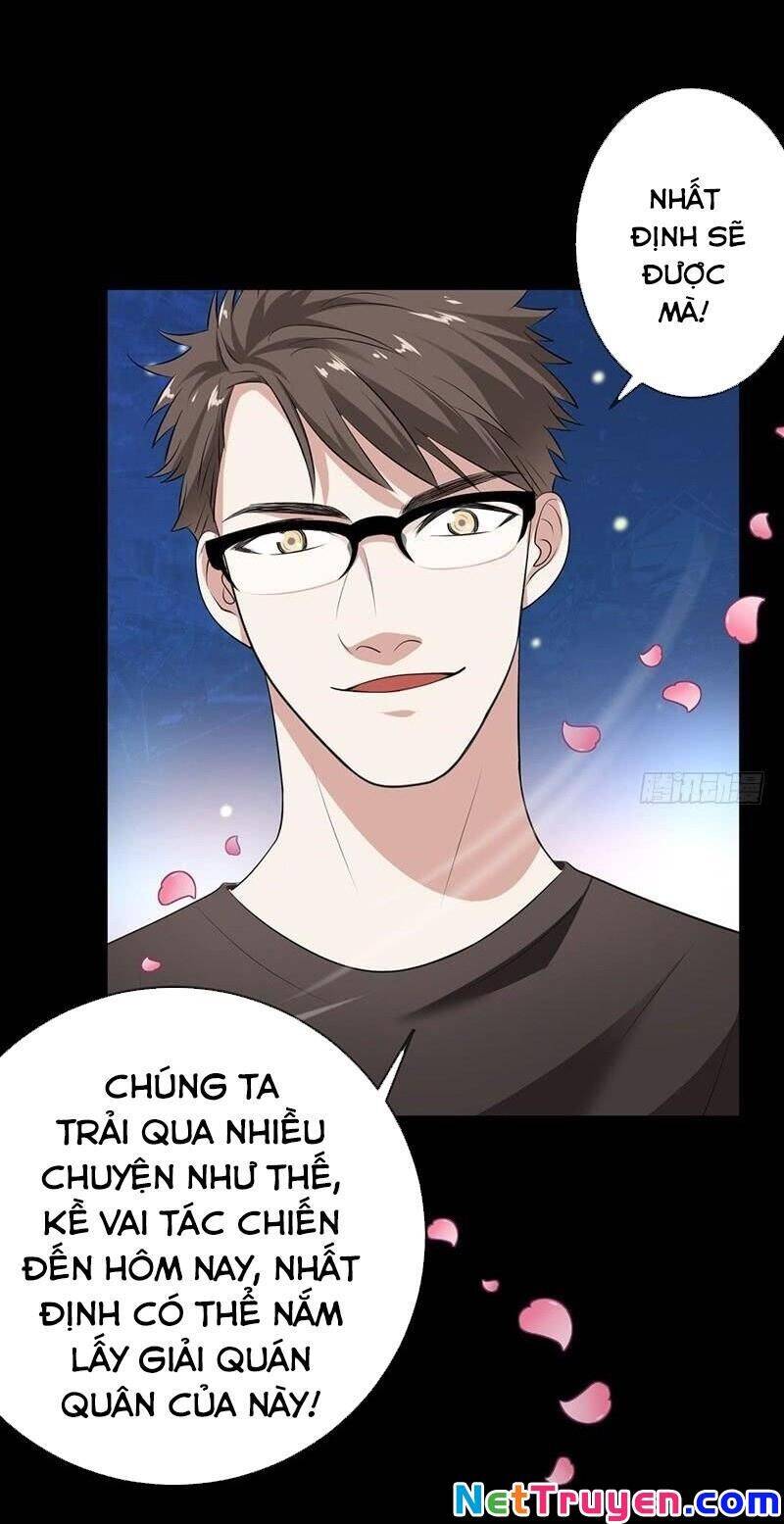 Khởi Động Lại Tương Lai Chapter 56 - Trang 23