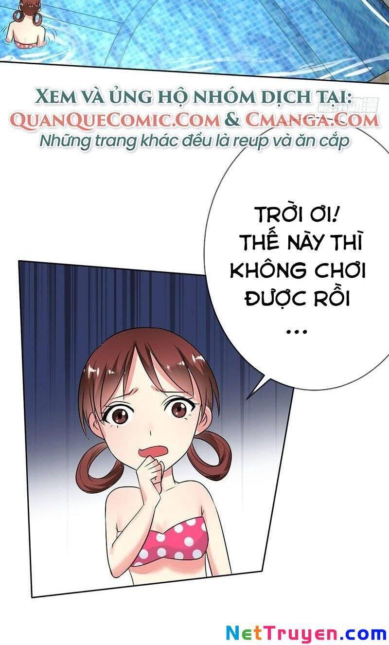 Khởi Động Lại Tương Lai Chapter 51 - Trang 37