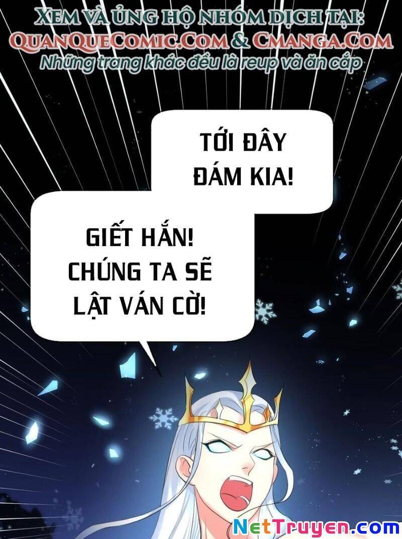 Khởi Động Lại Tương Lai Chapter 46 - Trang 0