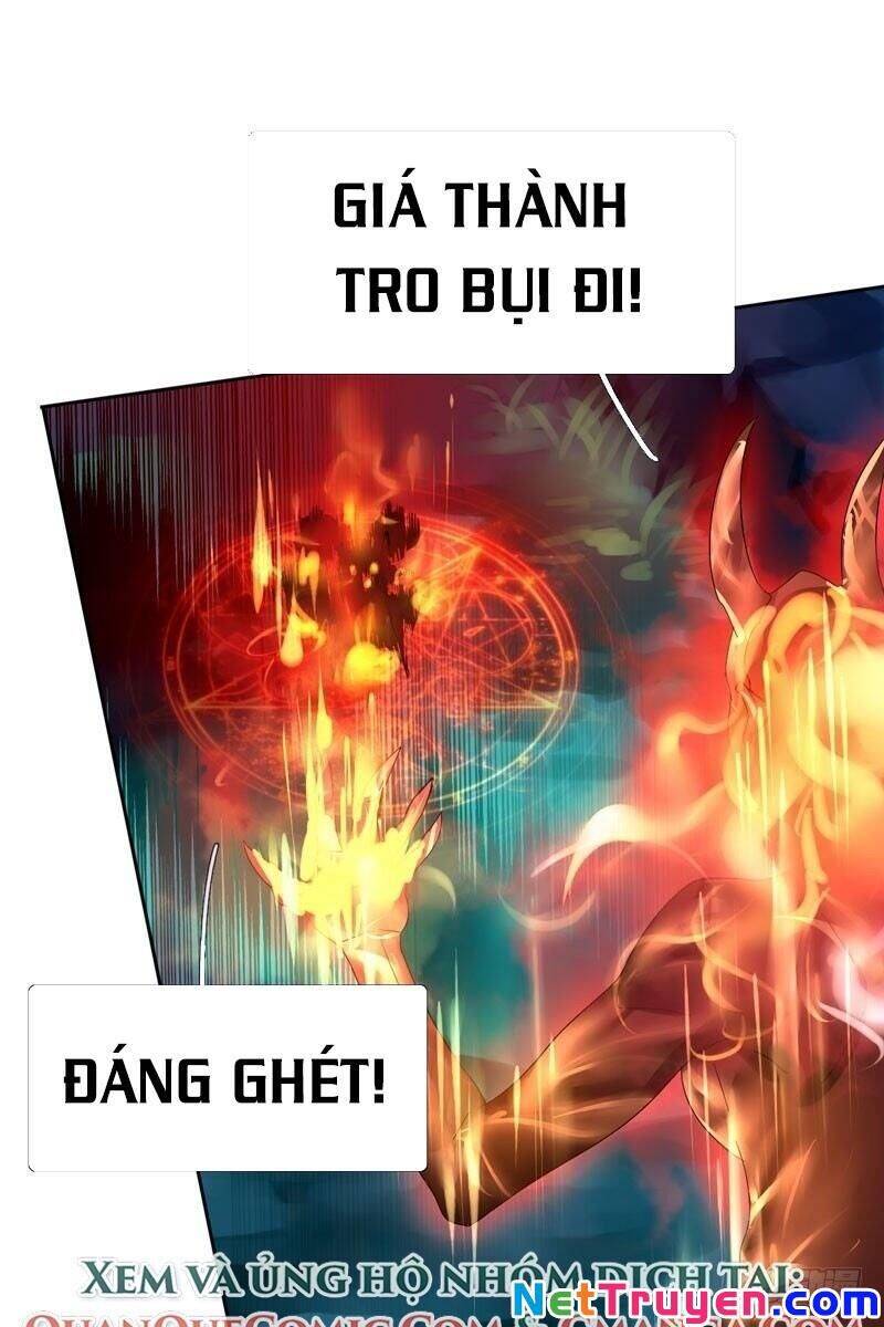 Khởi Động Lại Tương Lai Chapter 39 - Trang 4