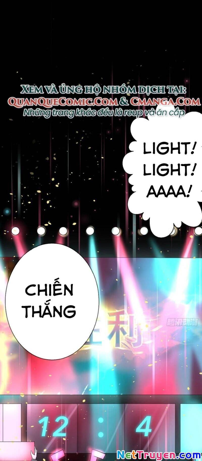 Khởi Động Lại Tương Lai Chapter 41 - Trang 40