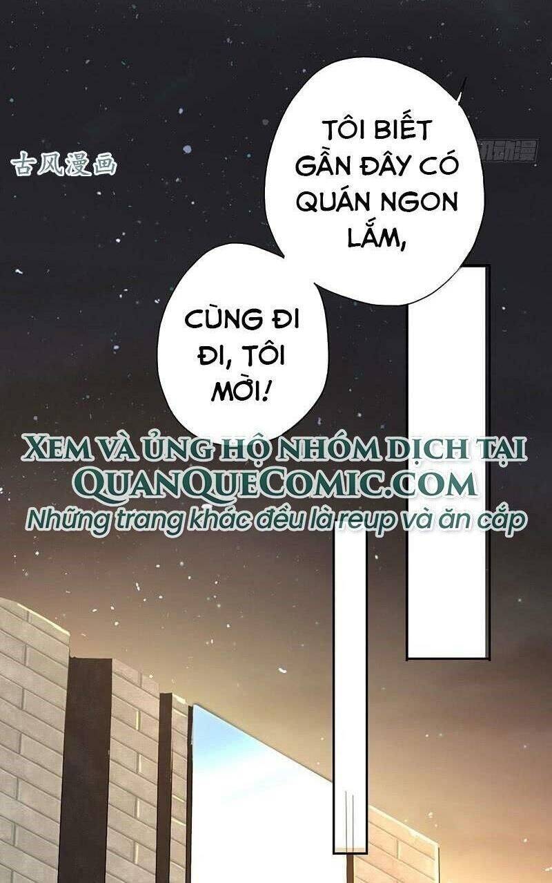 Khởi Động Lại Tương Lai Chapter 21 - Trang 25