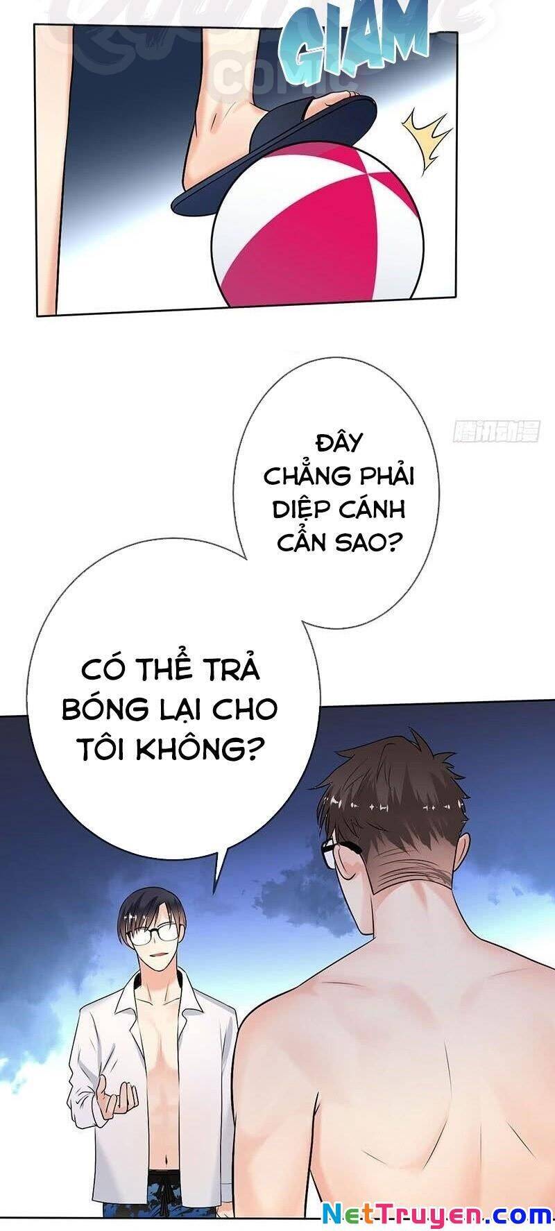 Khởi Động Lại Tương Lai Chapter 51 - Trang 31