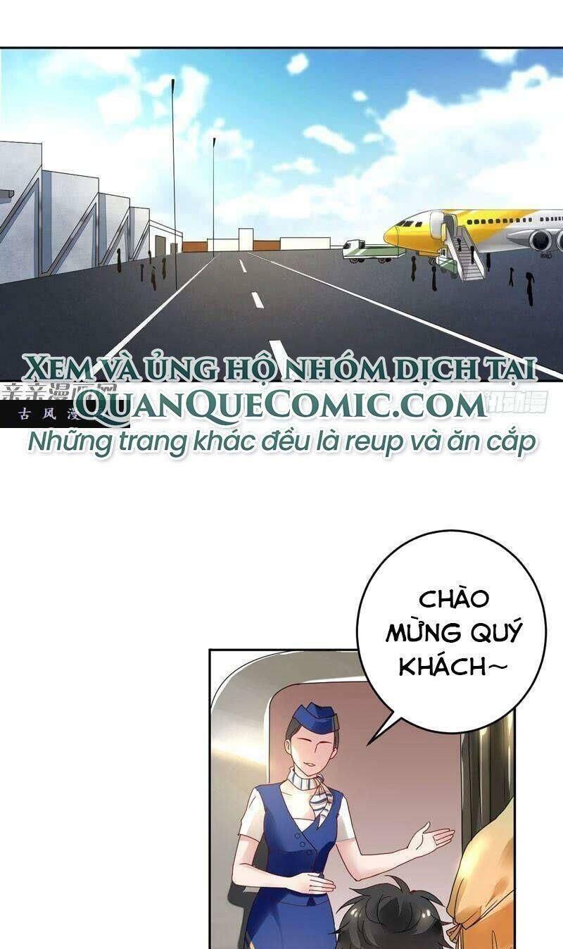 Khởi Động Lại Tương Lai Chapter 16 - Trang 0