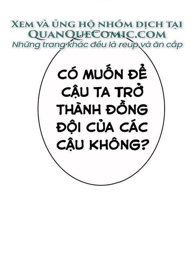 Khởi Động Lại Tương Lai Chapter 10 - Trang 33