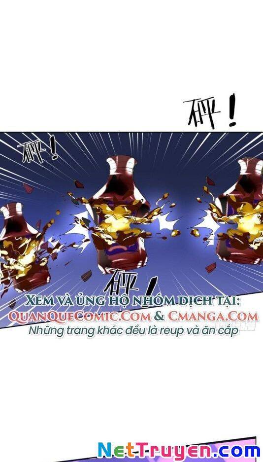 Khởi Động Lại Tương Lai Chapter 48 - Trang 24