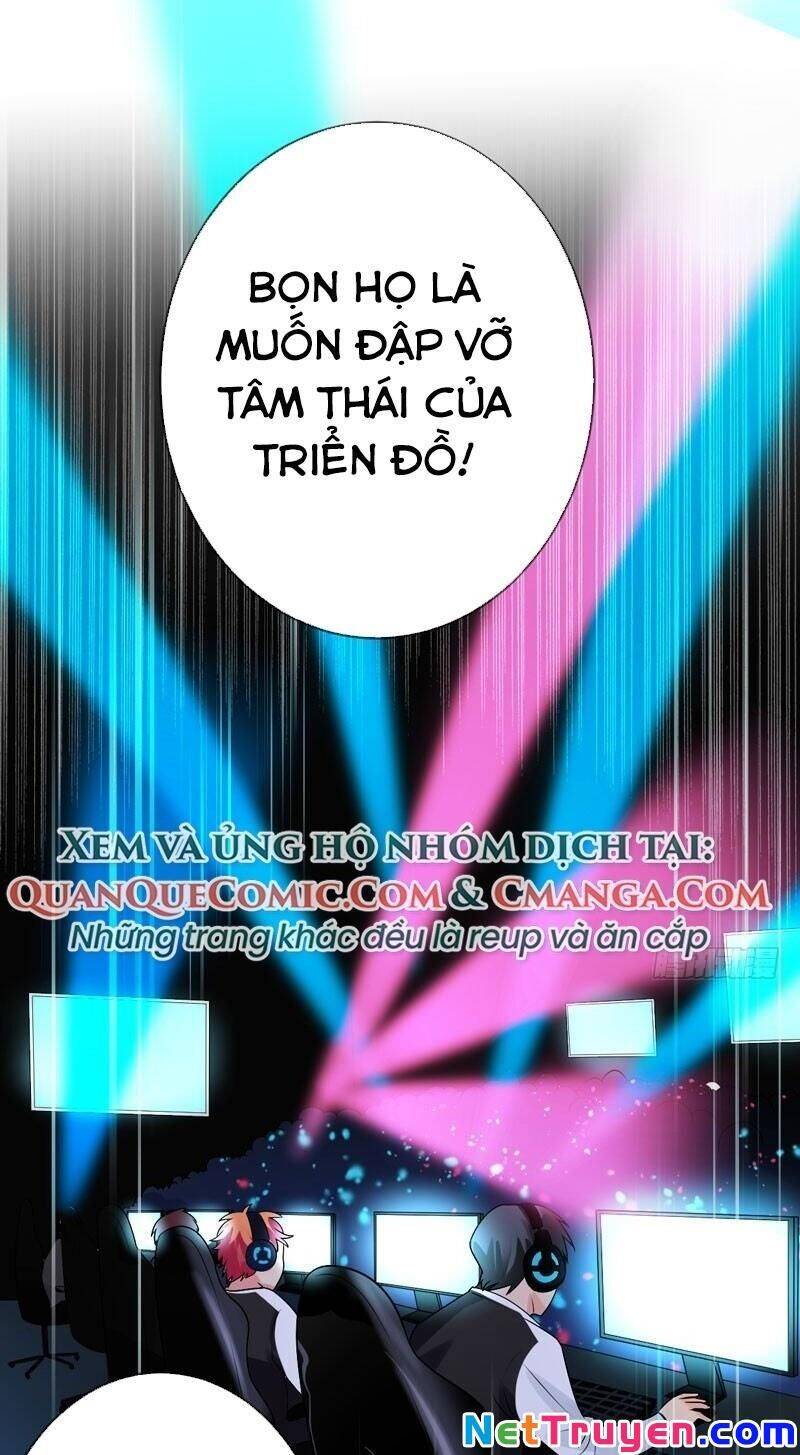 Khởi Động Lại Tương Lai Chapter 39 - Trang 24