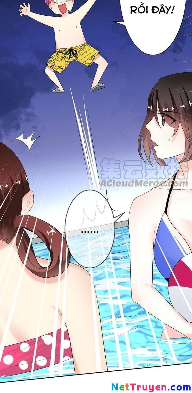 Khởi Động Lại Tương Lai Chapter 51 - Trang 27