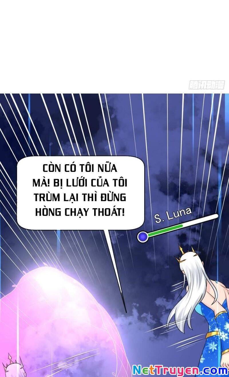 Khởi Động Lại Tương Lai Chapter 46 - Trang 8